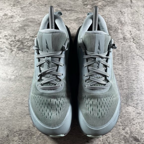 Altra Paradigm 5 Running Shoes Light Green Women's US Size 7 - Picture 7 of 10